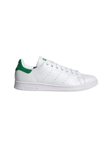ADIDAS Zapatillas Stan Smith Cloud White/Cloud White/Green