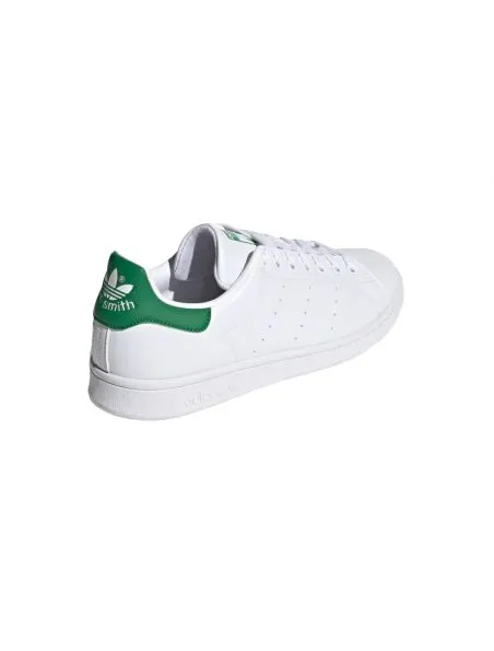 ADIDAS Zapatillas Stan Smith Cloud White/Cloud White/Green