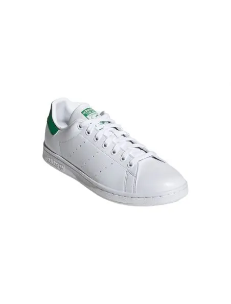 ADIDAS Zapatillas Stan Smith Cloud White/Cloud White/Green