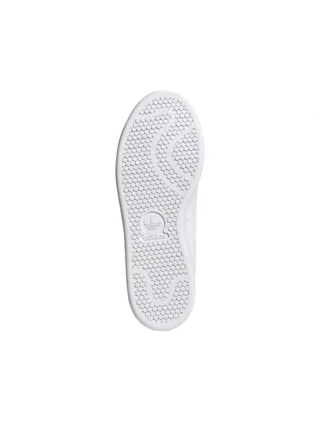 ADIDAS Zapatillas Stan Smith Mujer Cloud White/Ecru Tint/Core Black