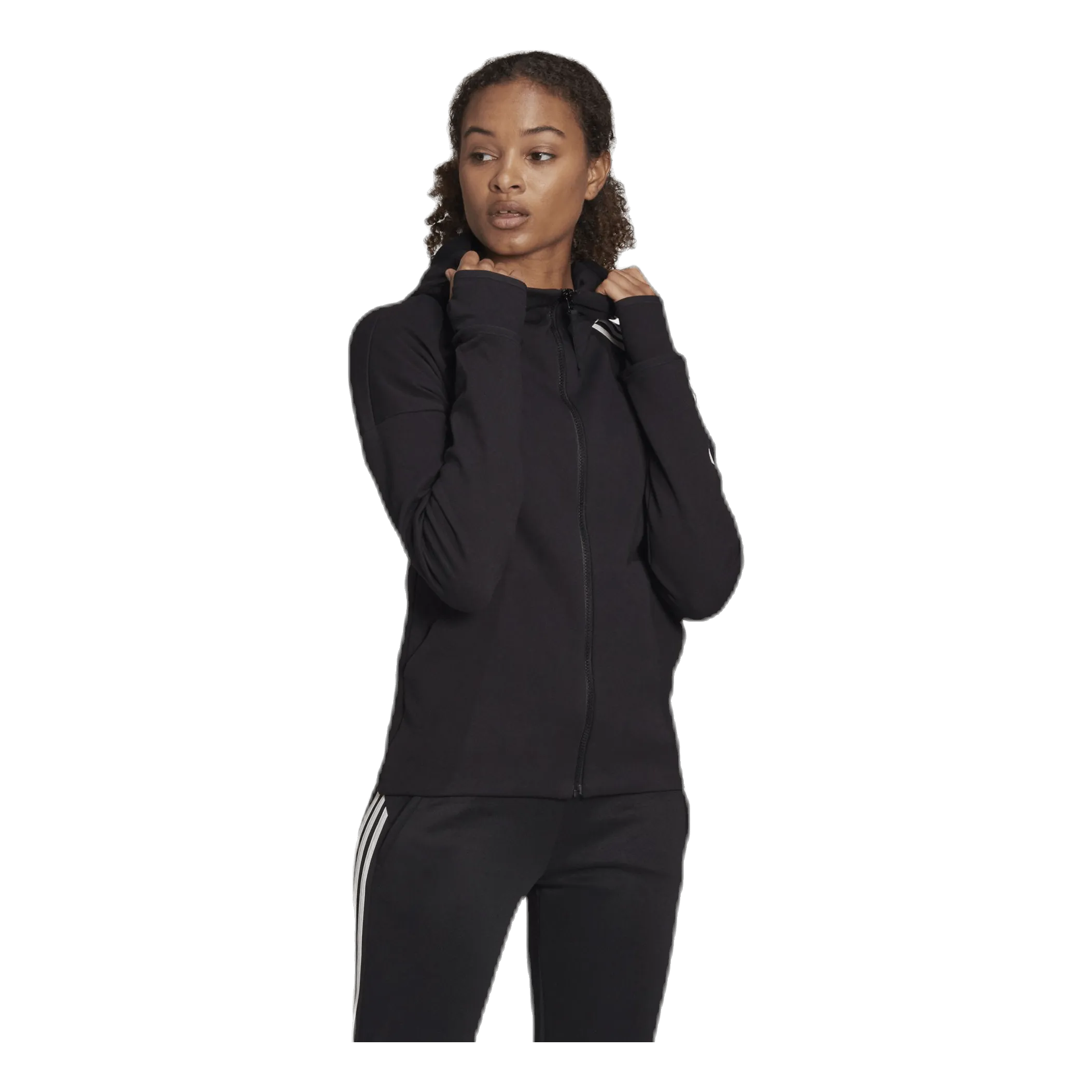 Adidas Zne Hd Black