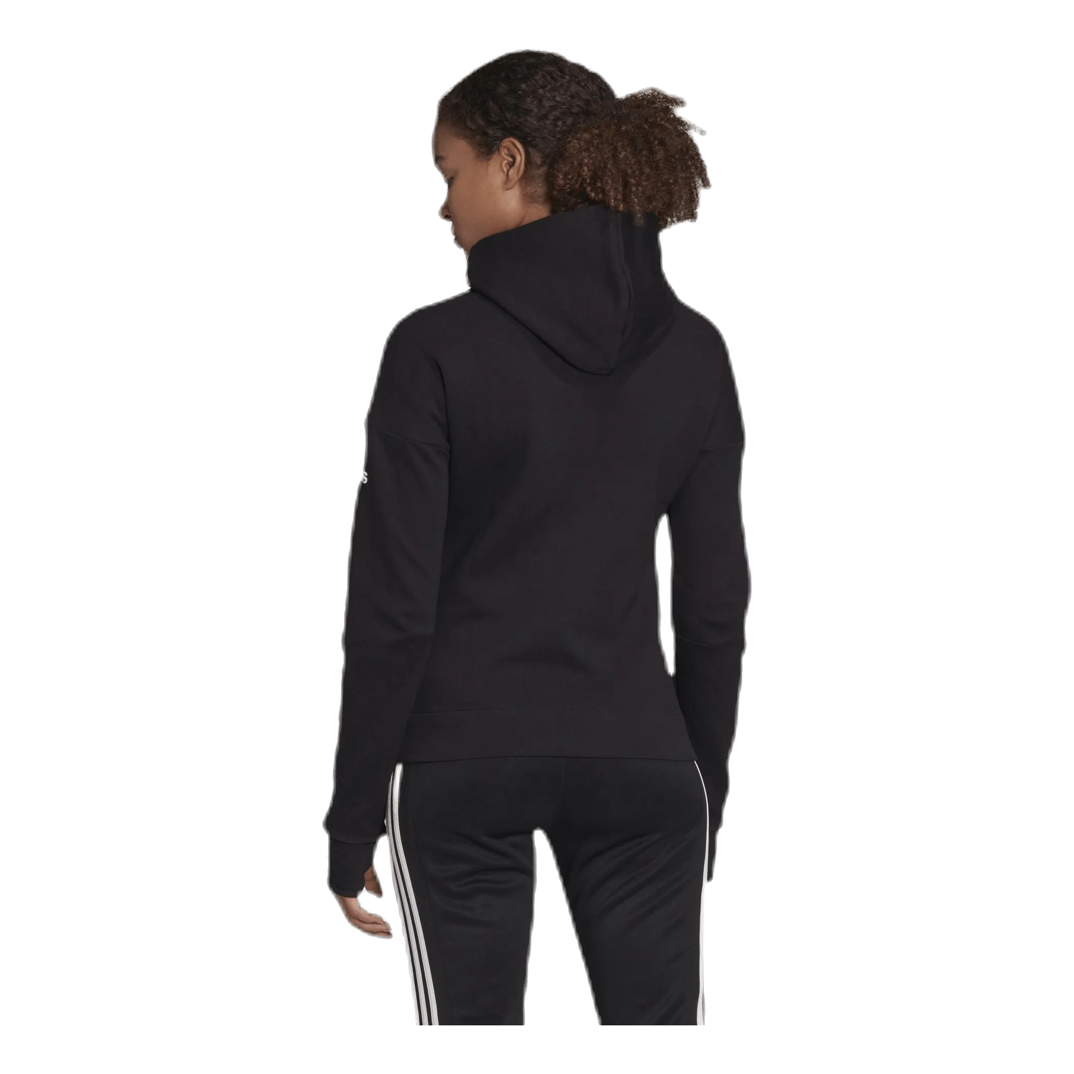 Adidas Zne Hd Black