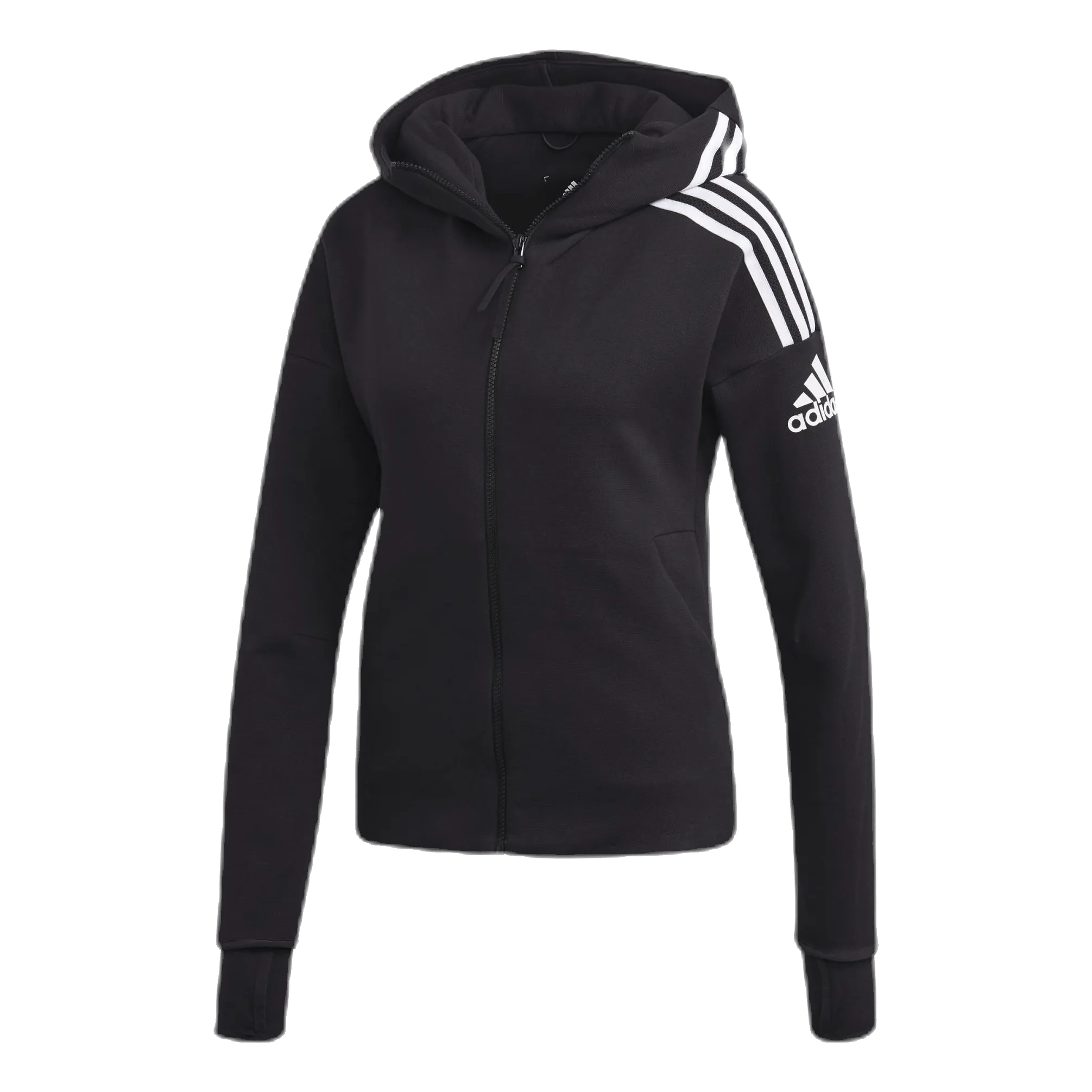 Adidas Zne Hd Black