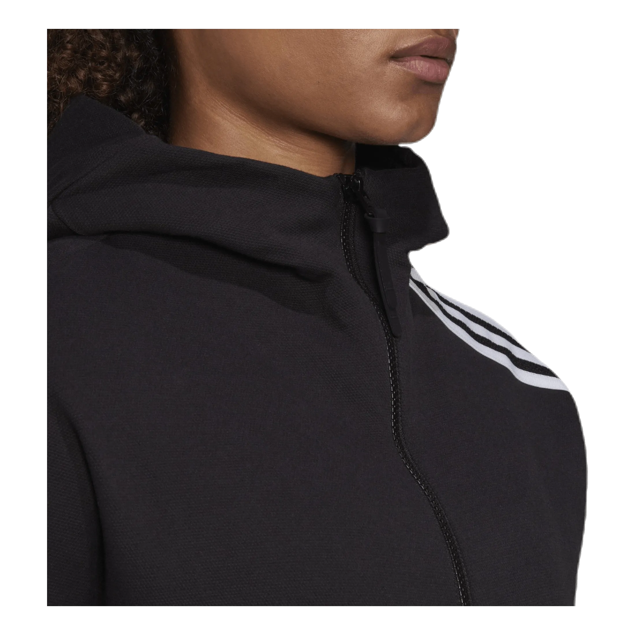 Adidas Zne Hd Black
