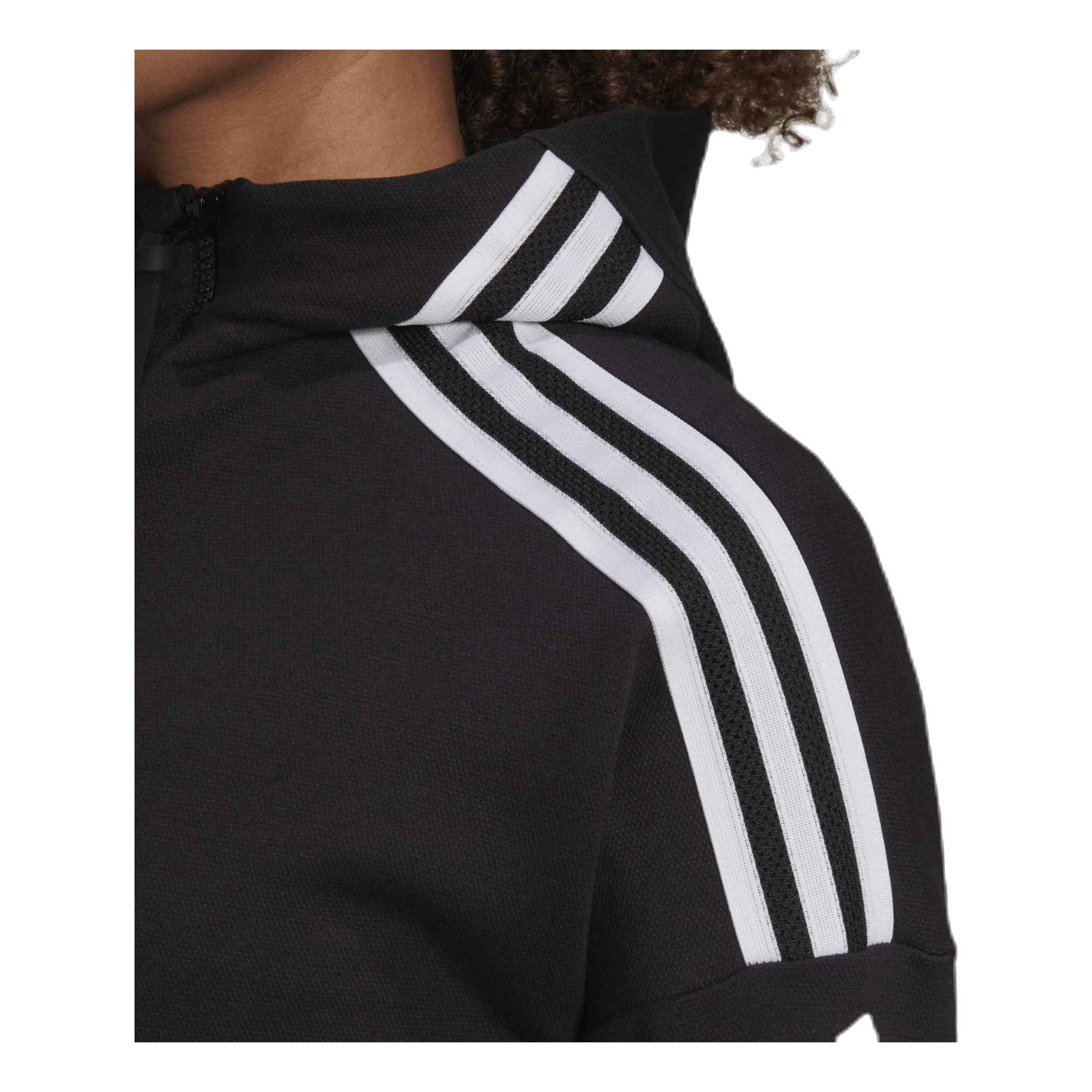 Adidas Zne Hd Black