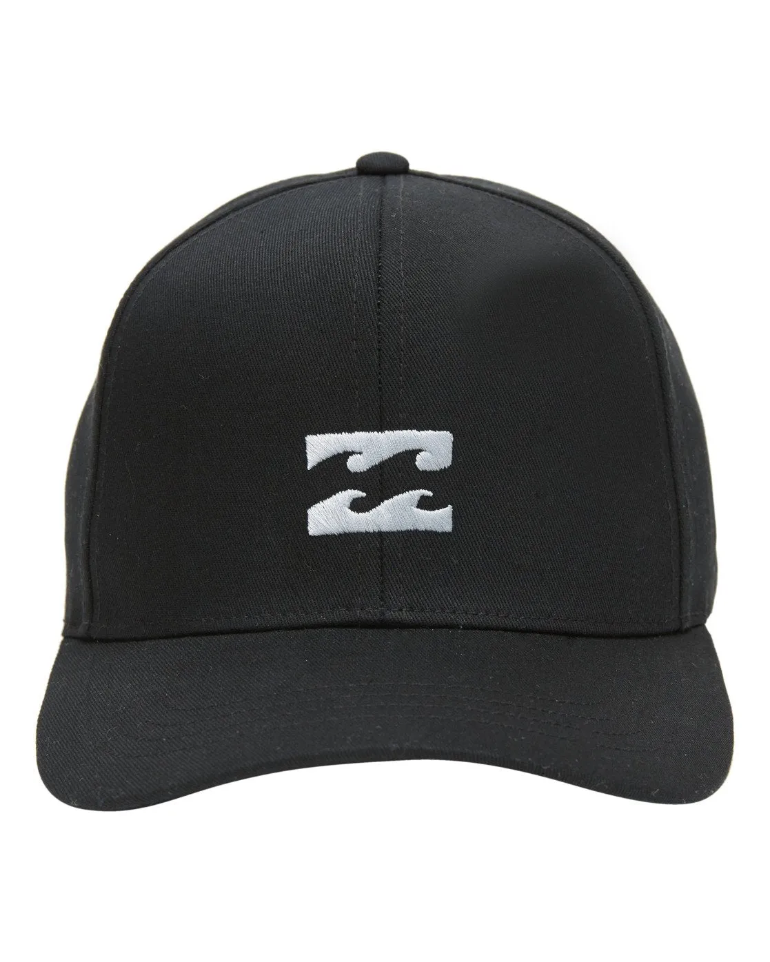 ALL DAY SNAPBACK
