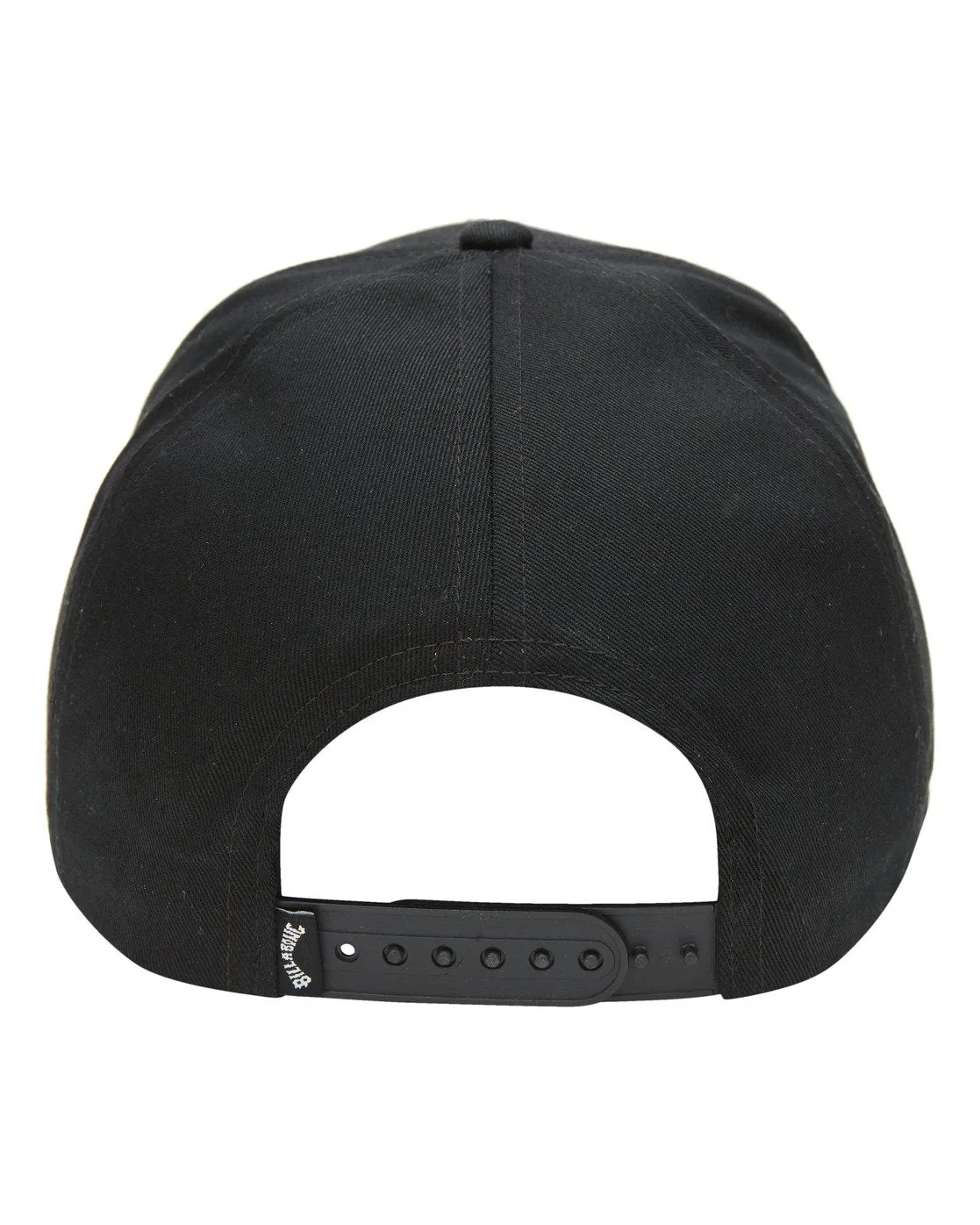 ALL DAY SNAPBACK