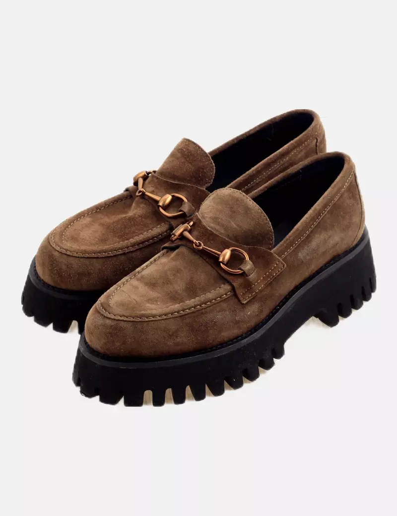 Alpe Mocasines