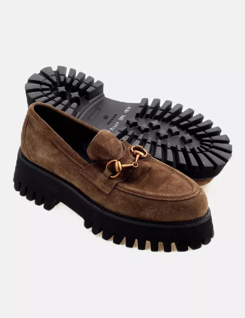 Alpe Mocasines