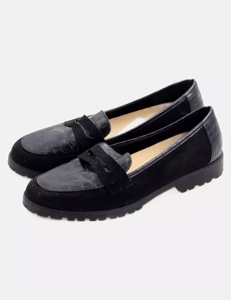 Amichi Mocasines