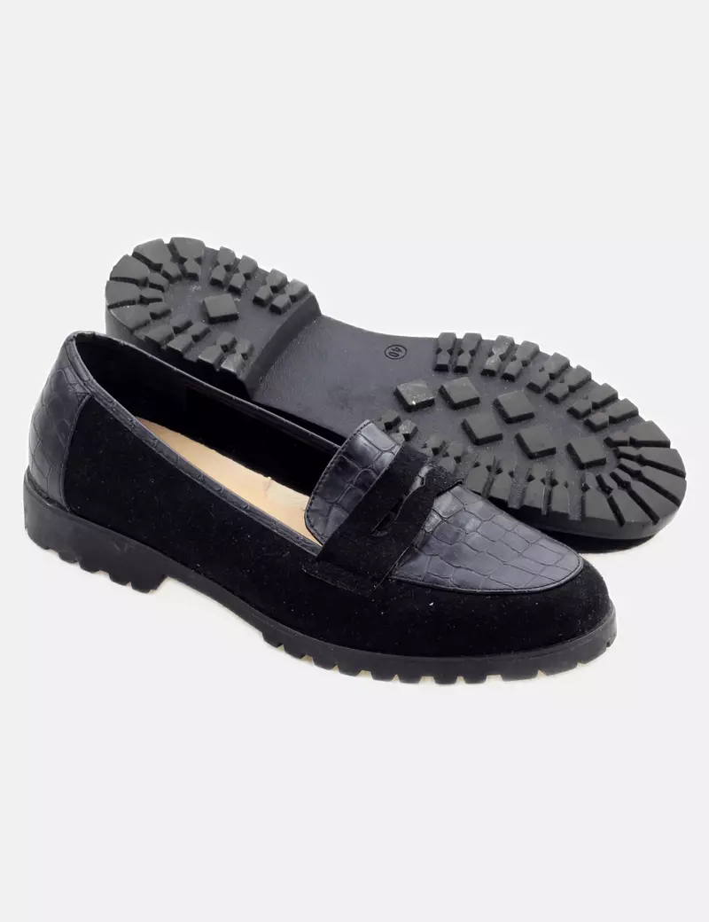 Amichi Mocasines