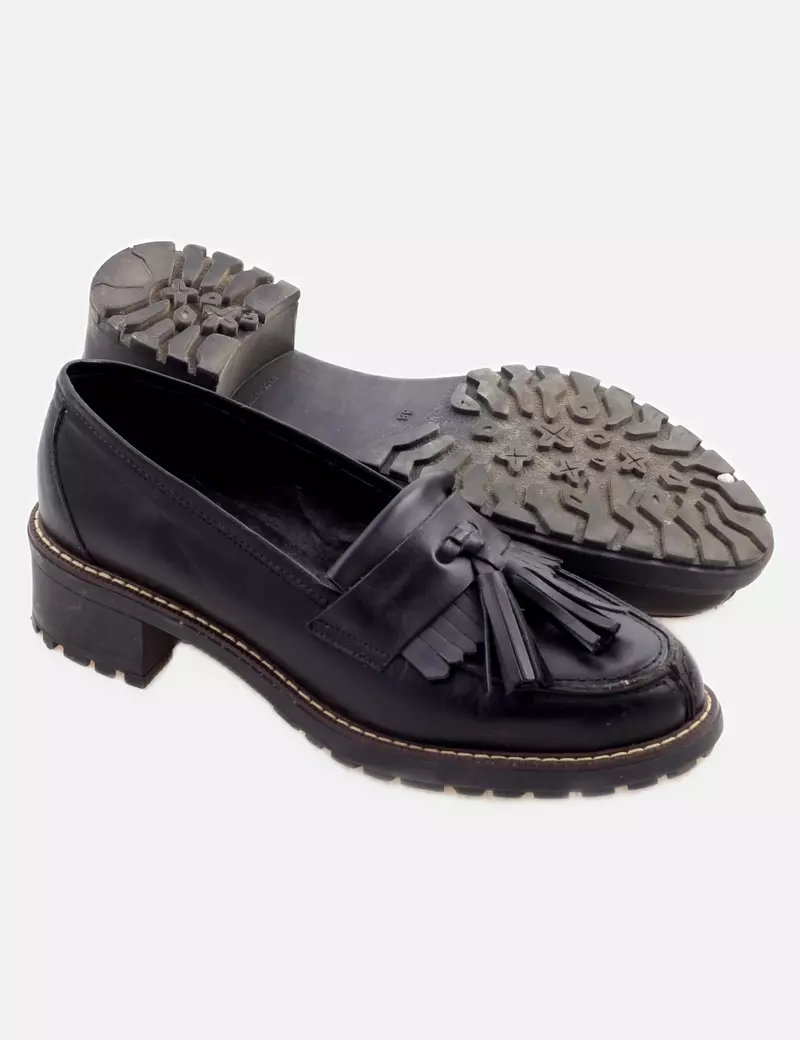 Apolos Mocasines