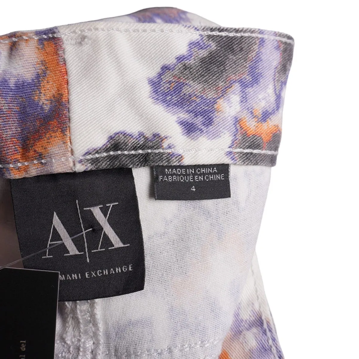 Armani Exchange Jeans