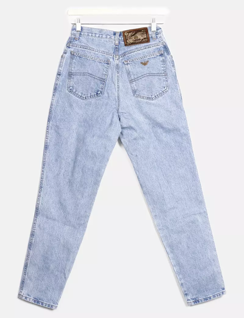 Armani Jeans Vaqueros rectos