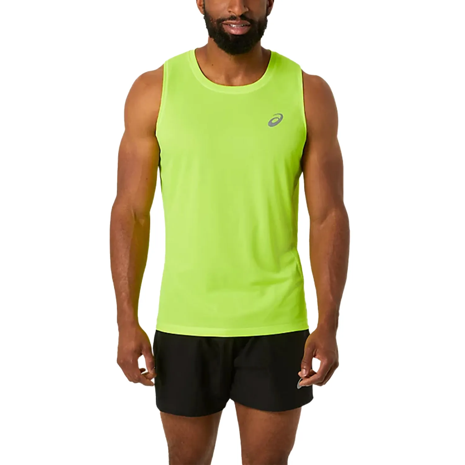 Asics Core Logo Top