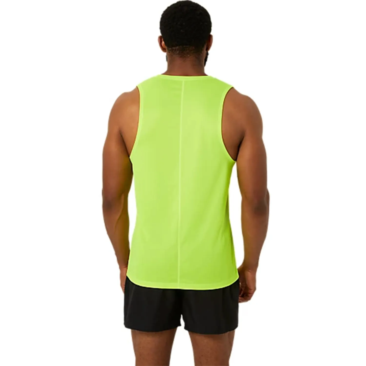 Asics Core Logo Top