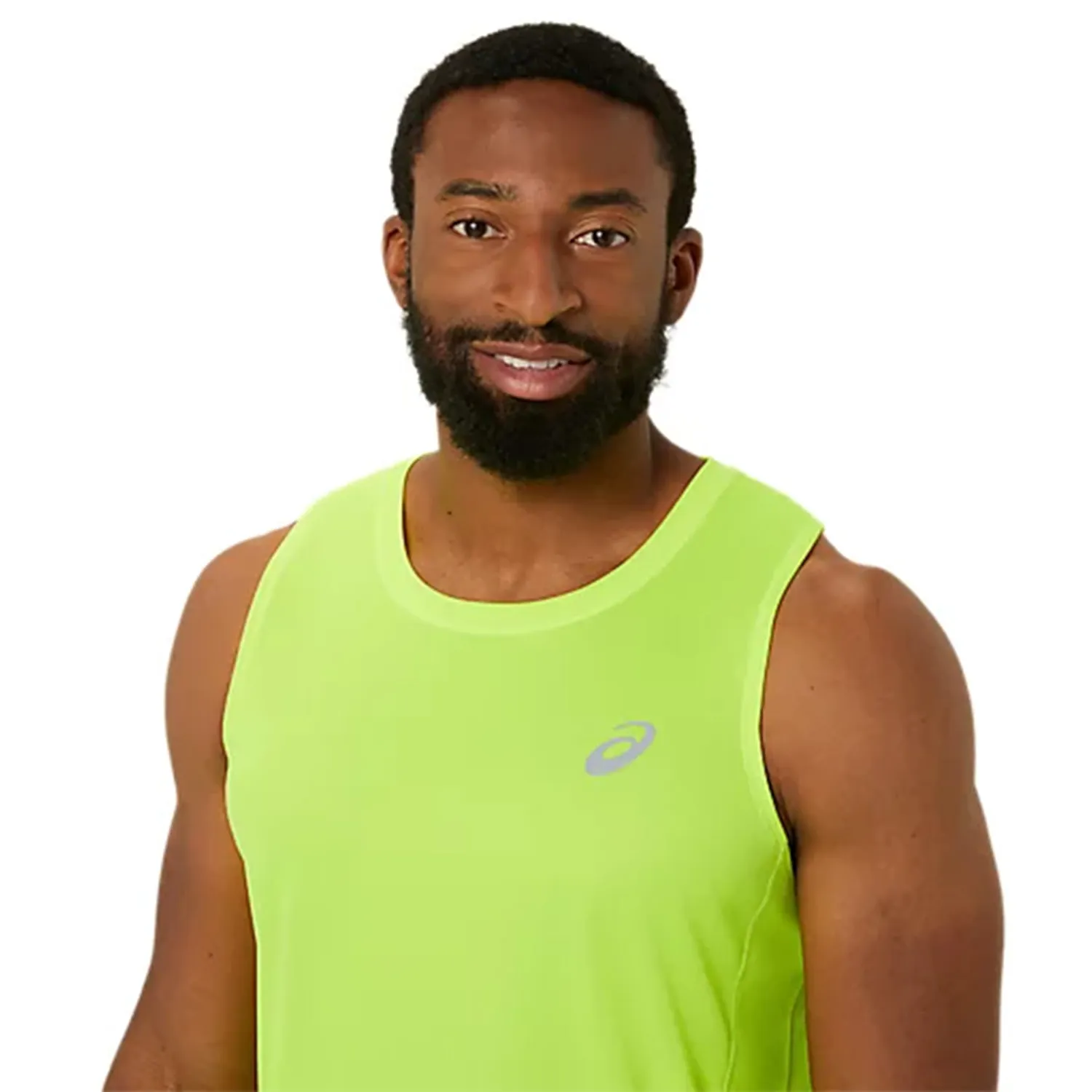 Asics Core Logo Top