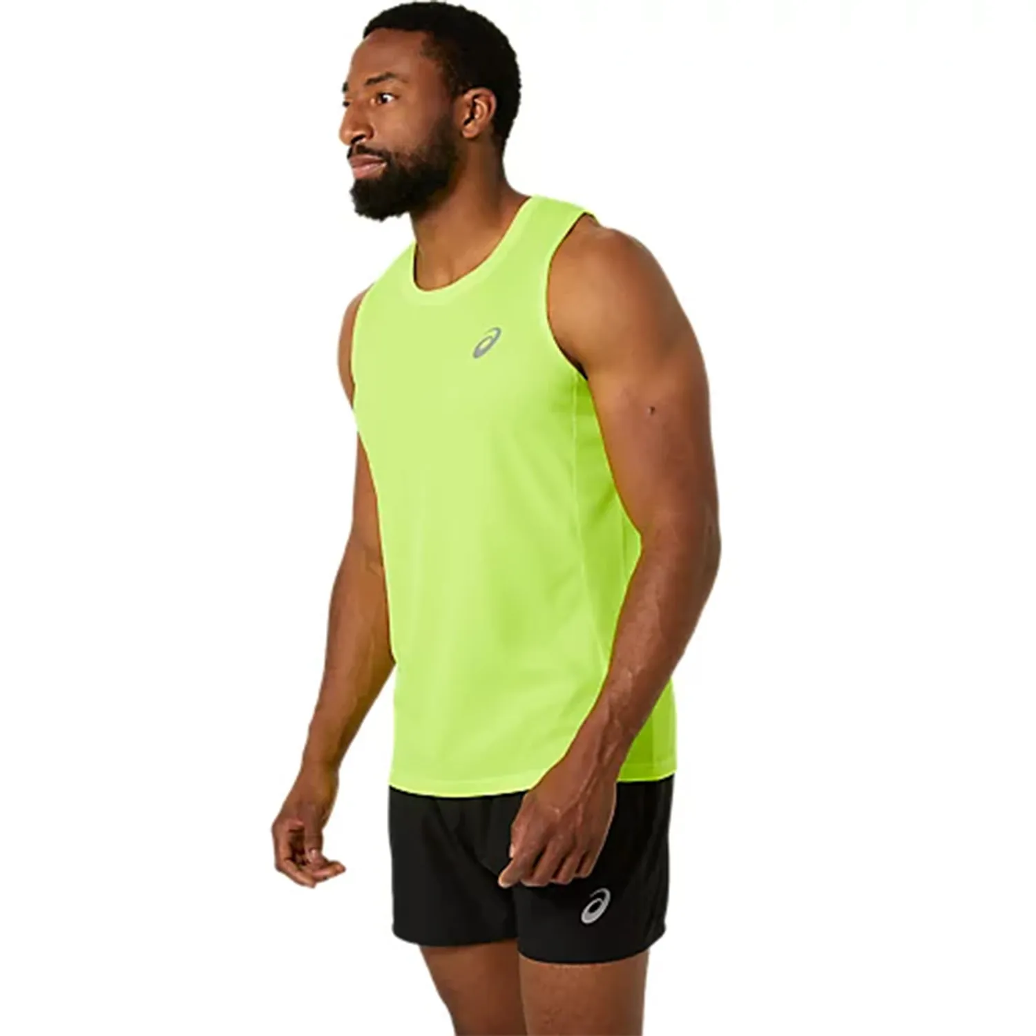 Asics Core Logo Top