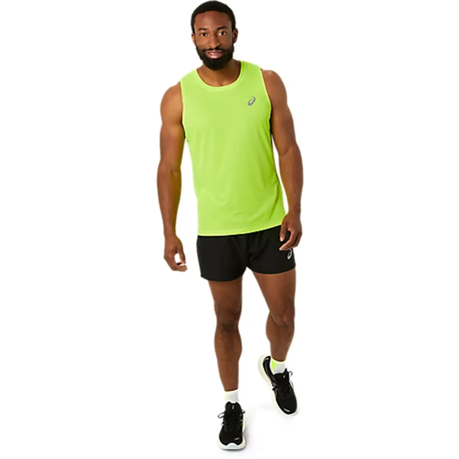 Asics Core Logo Top