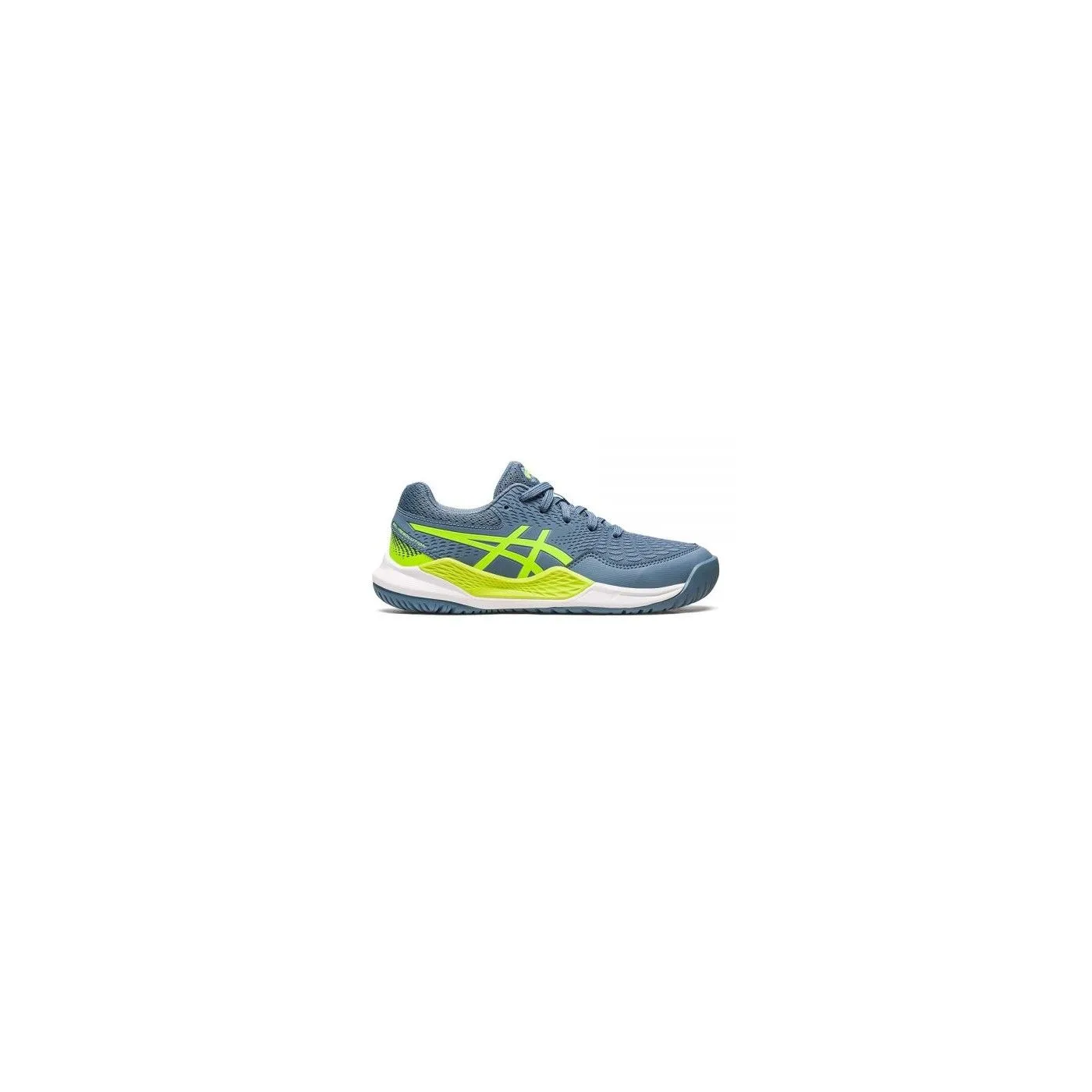 Asics Gel Resolution 9 Gs Junior
