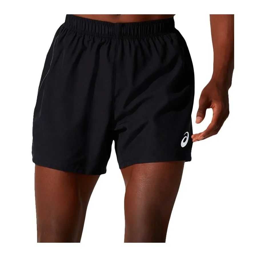 ASICS PANTALON HOMBRE CORE 5IN SHORT 2011C336001