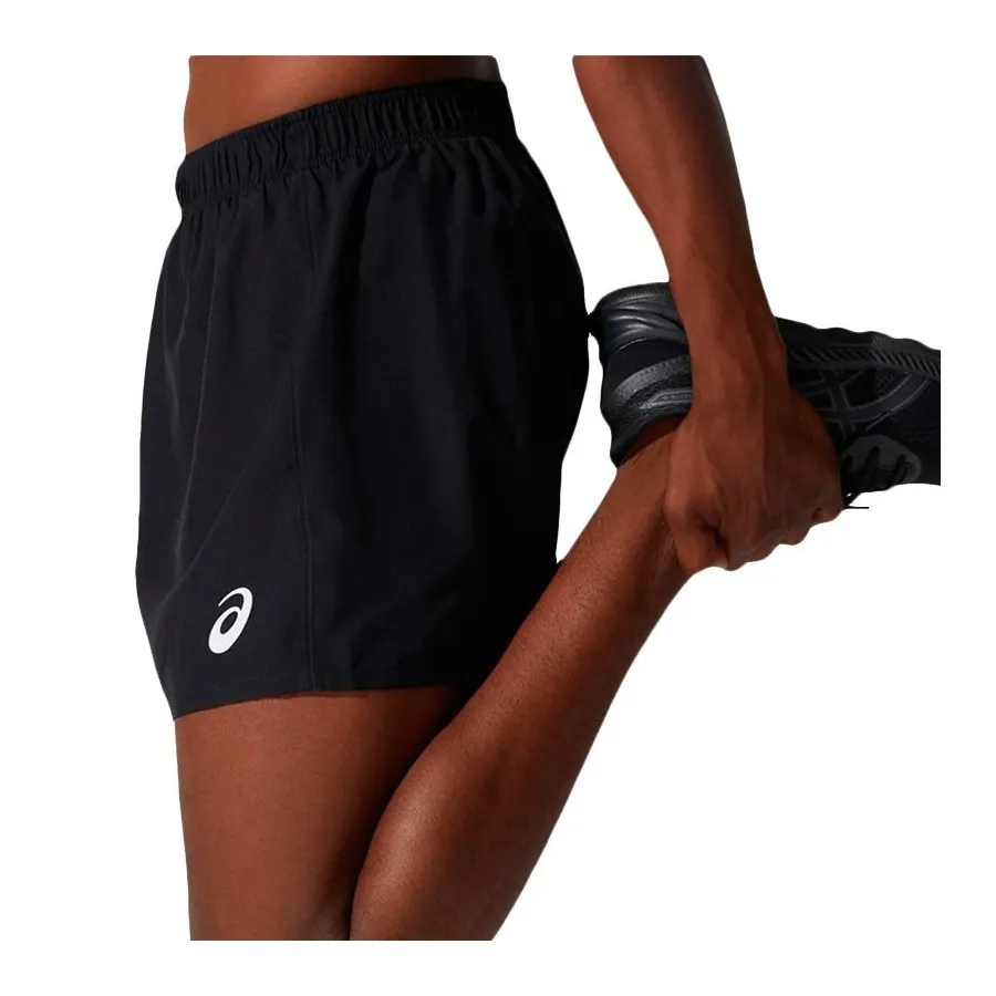 ASICS PANTALON HOMBRE CORE 5IN SHORT 2011C336001