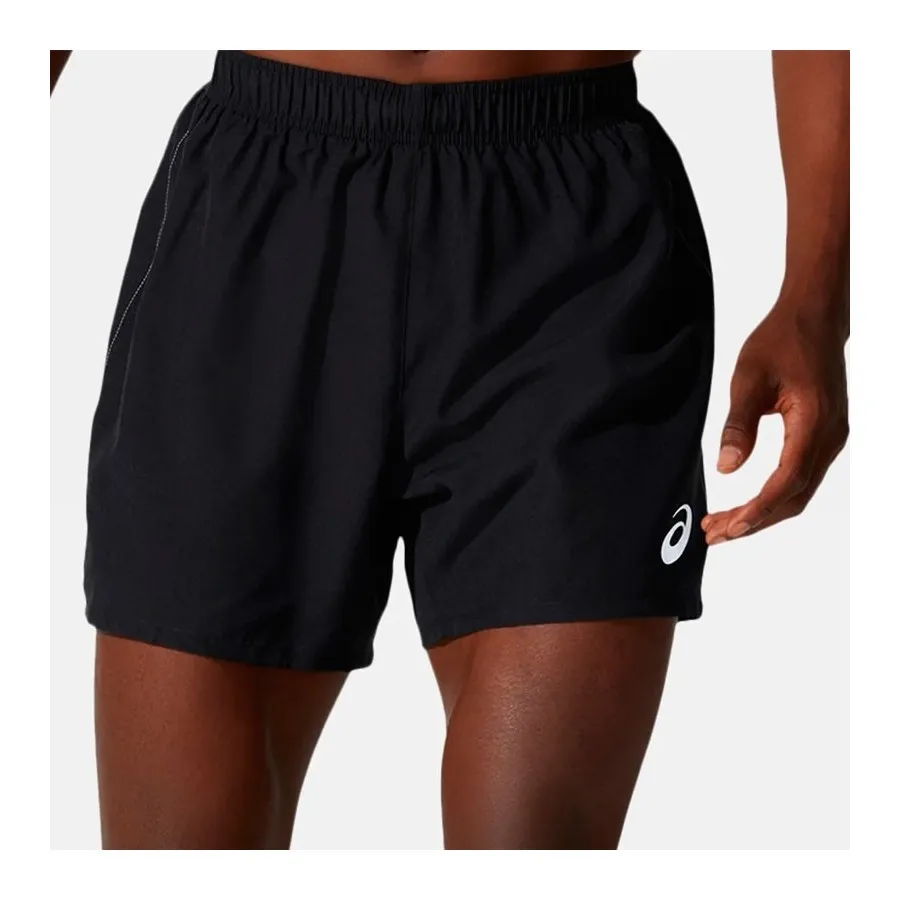 ASICS PANTALON HOMBRE CORE 5IN SHORT 2011C336001