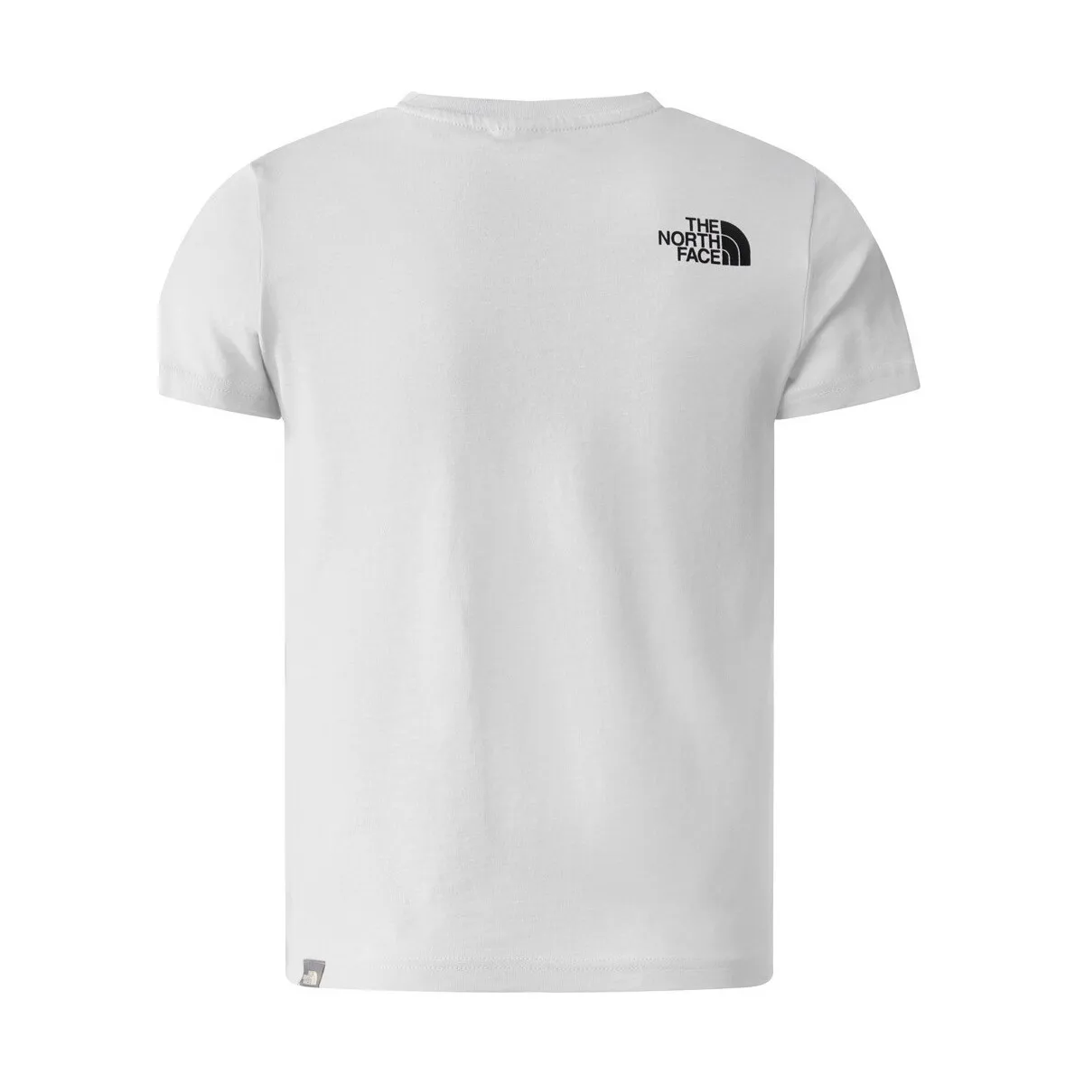 B S/S REDBOX TEE