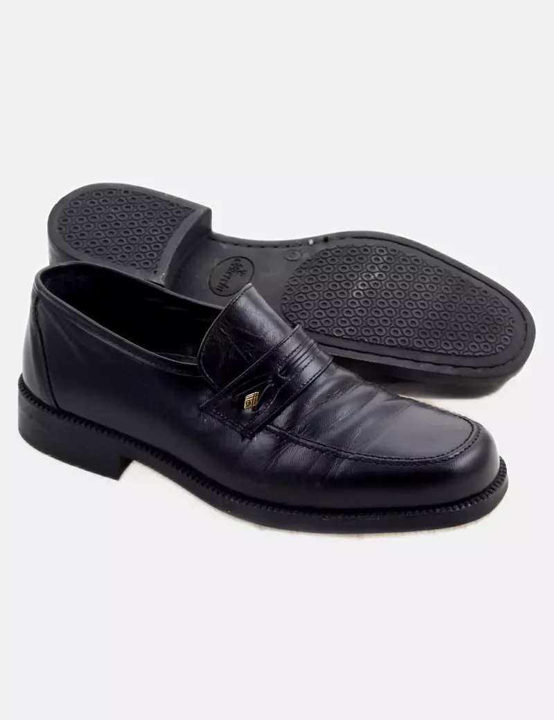 Baerchi Mocasines