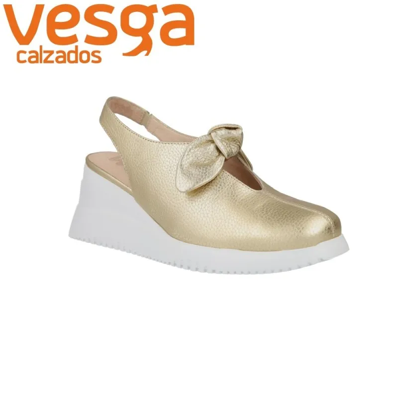 BAILARINAS DESTALONADAS WONDERS G6622 PARA MUJER