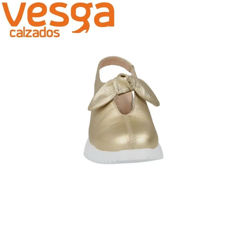 BAILARINAS DESTALONADAS WONDERS G6622 PARA MUJER