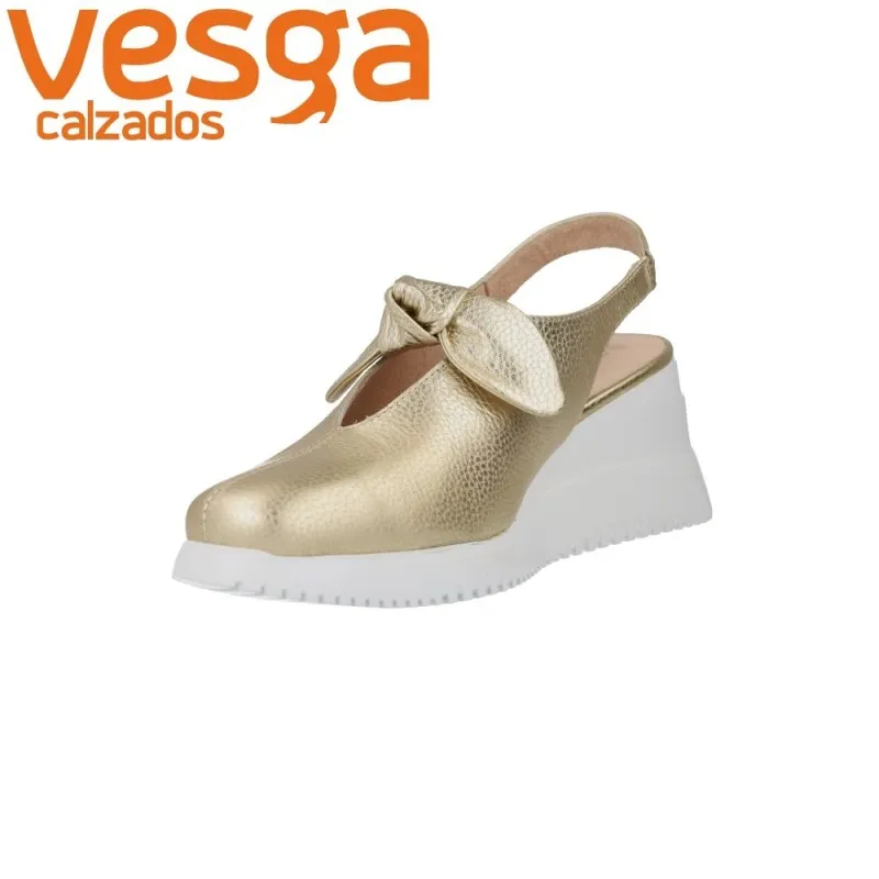 BAILARINAS DESTALONADAS WONDERS G6622 PARA MUJER