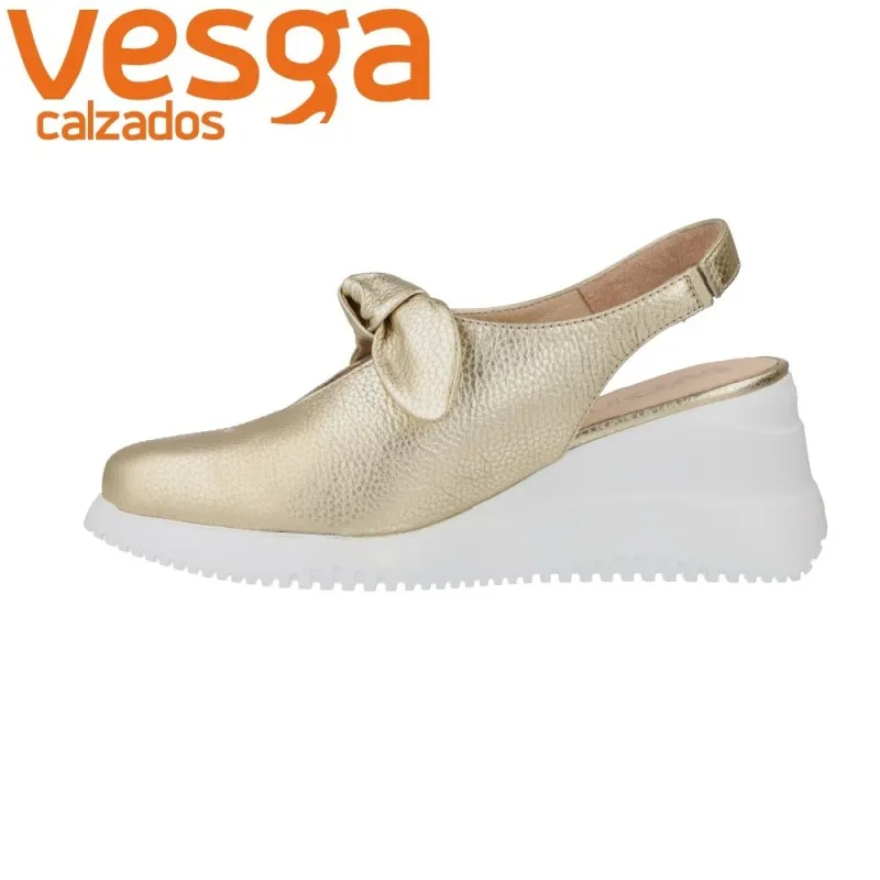 BAILARINAS DESTALONADAS WONDERS G6622 PARA MUJER