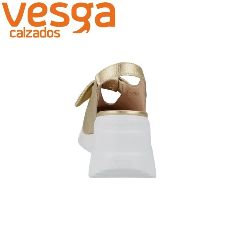 BAILARINAS DESTALONADAS WONDERS G6622 PARA MUJER