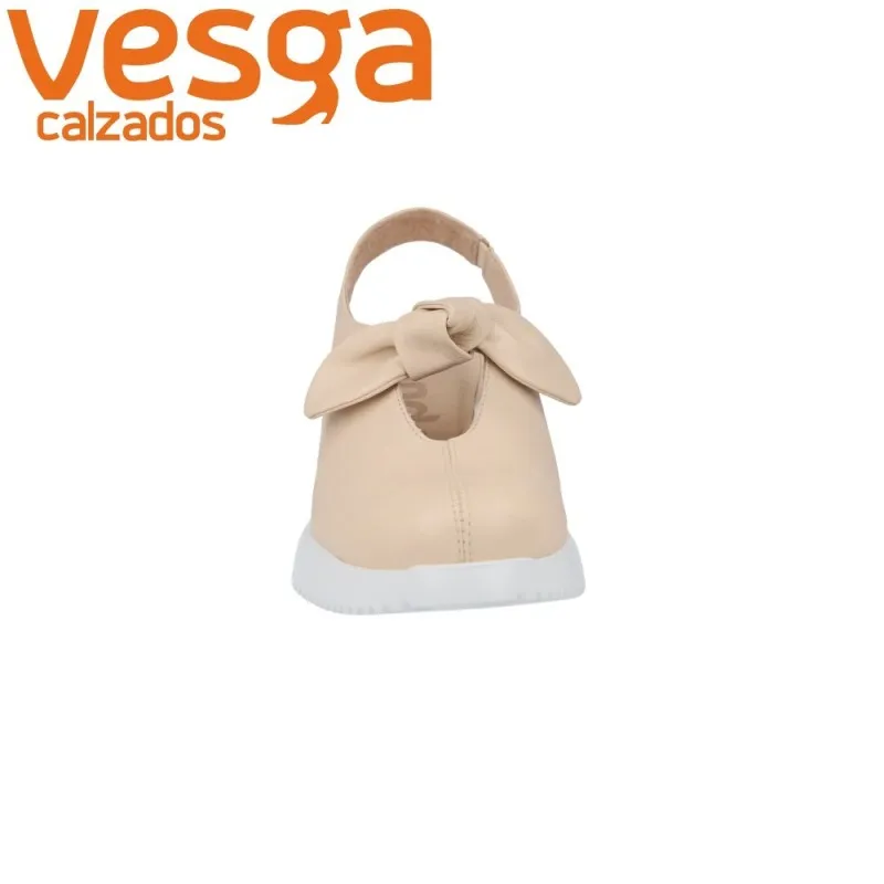BAILARINAS DESTALONADAS WONDERS G6622 PARA MUJER