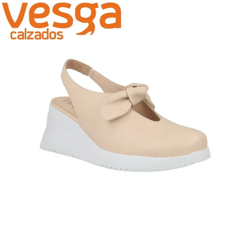 BAILARINAS DESTALONADAS WONDERS G6622 PARA MUJER