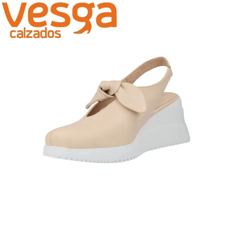BAILARINAS DESTALONADAS WONDERS G6622 PARA MUJER