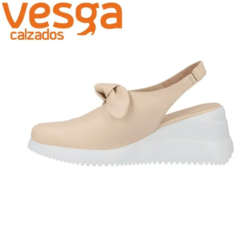 BAILARINAS DESTALONADAS WONDERS G6622 PARA MUJER