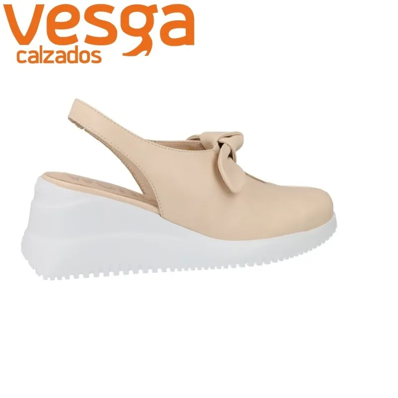 BAILARINAS DESTALONADAS WONDERS G6622 PARA MUJER