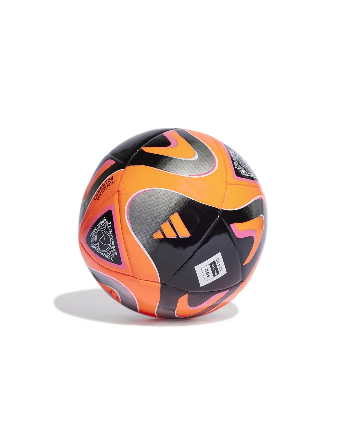 Baloón de Fútbol adidas Cnxt24 Pro Bch Hombre Naranja