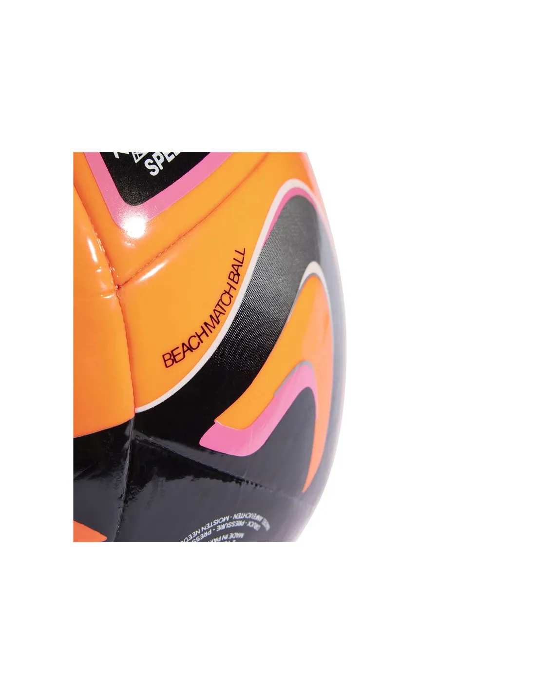 Baloón de Fútbol adidas Cnxt24 Pro Bch Hombre Naranja