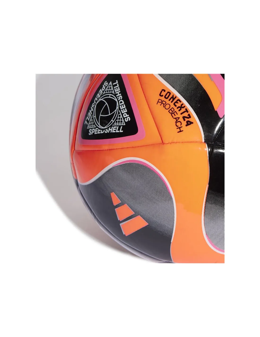 Baloón de Fútbol adidas Cnxt24 Pro Bch Hombre Naranja