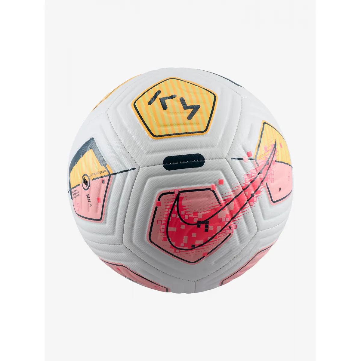 Balón Nike Kylian Mbappé
