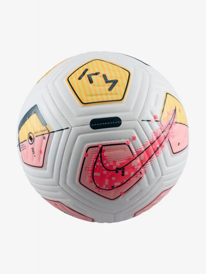 Balón Nike Kylian Mbappé