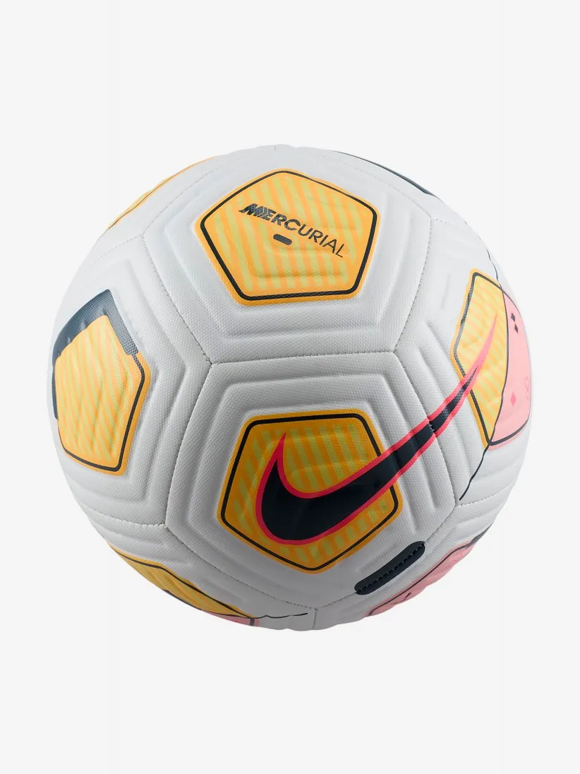 Balón Nike Kylian Mbappé