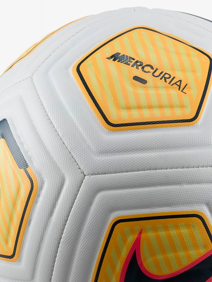 Balón Nike Kylian Mbappé