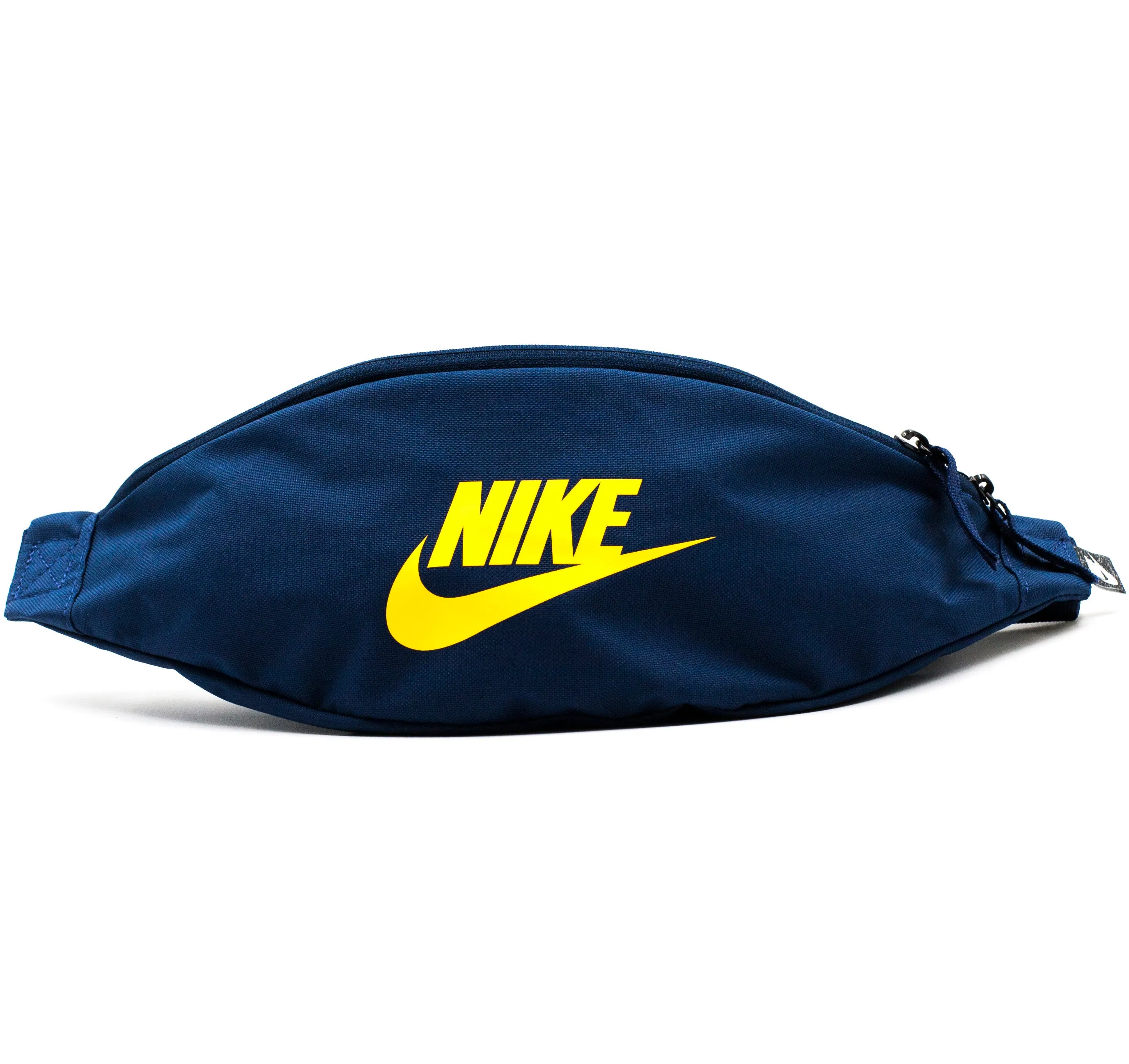 Banano Nike Azul
