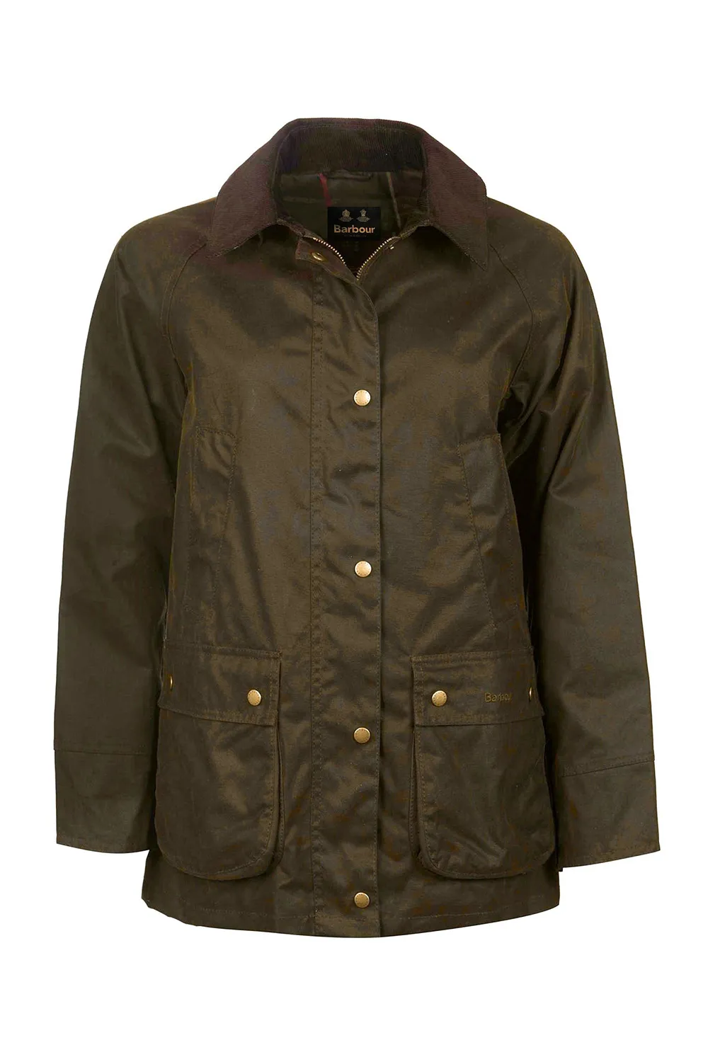 Barbour Chaqueta Acorn Wax