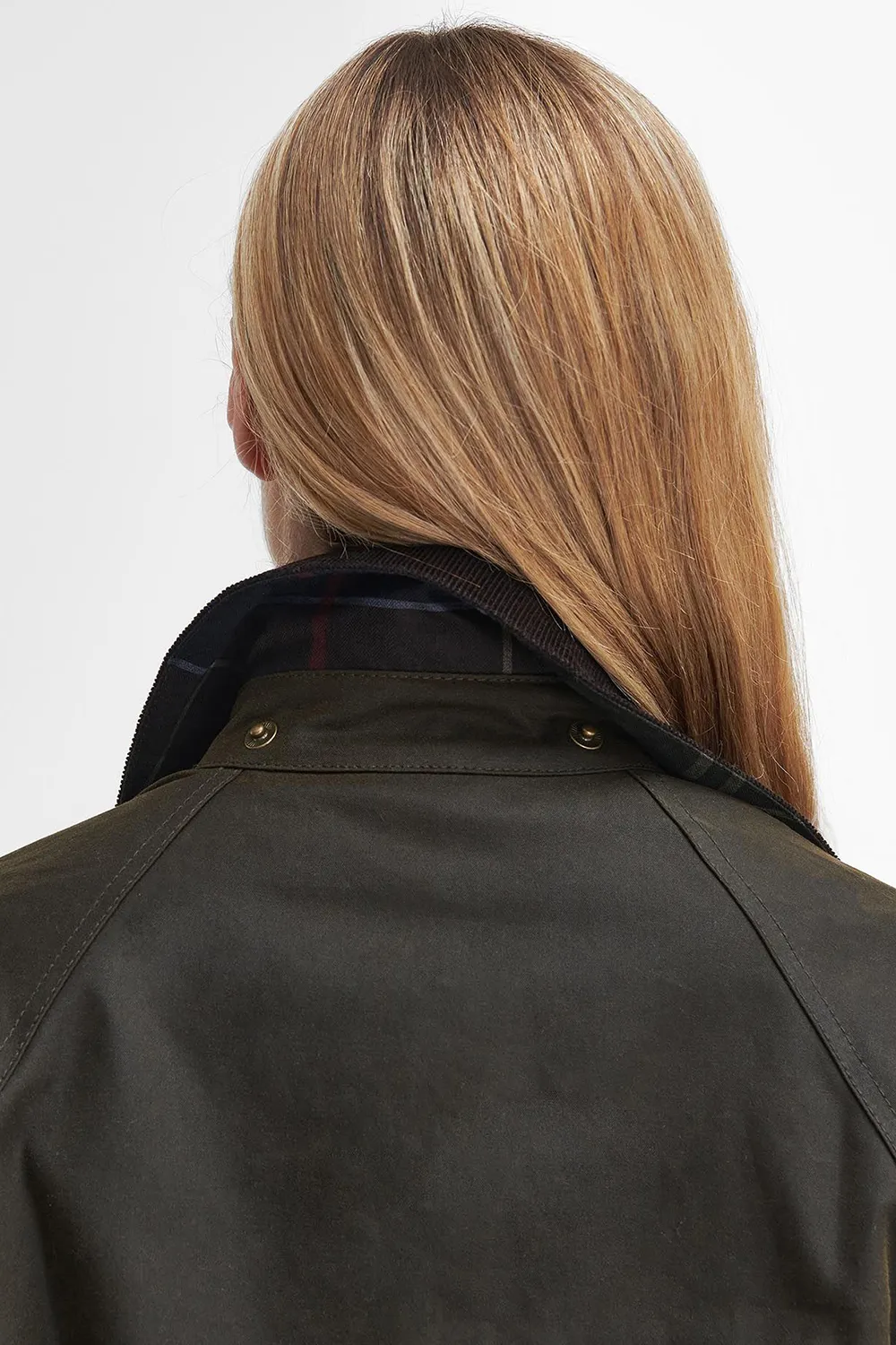 Barbour Chaqueta Acorn Wax