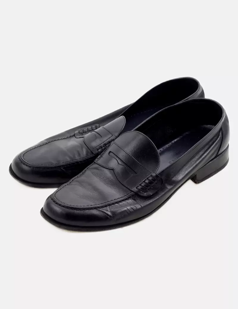 Barrats Mocasines
